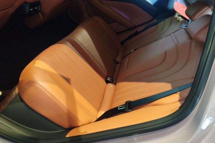 Used AION RT 2025 650 LiDAR Edition
