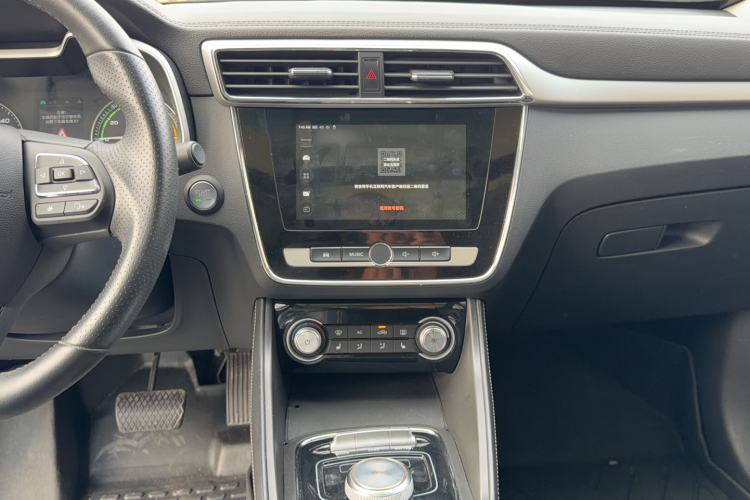 Used MG EZS Electric 2019 E-Pro Edition
