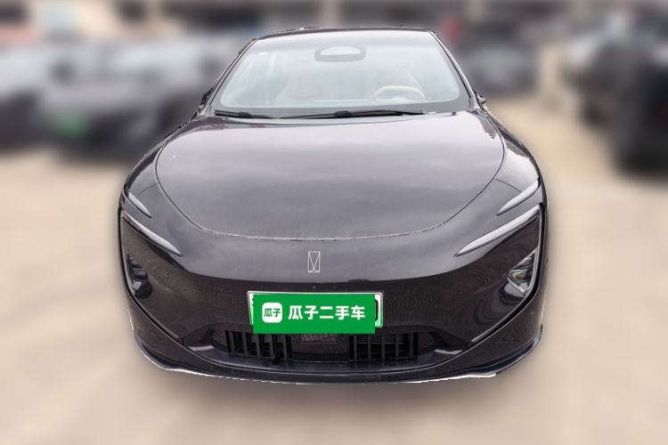 Used Avatr 12 2025 Ultra All-Electric Four-Wheel Drive