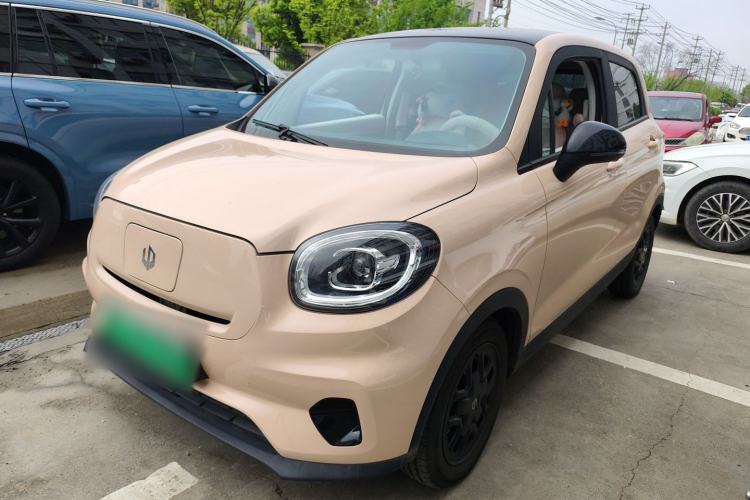 Used Leapmotor T03 2023 310 Lite Edition