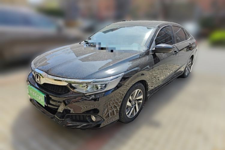 Used Honda Crider 2019 180 Turbo CVT Luxury Edition China VI Emission Standard