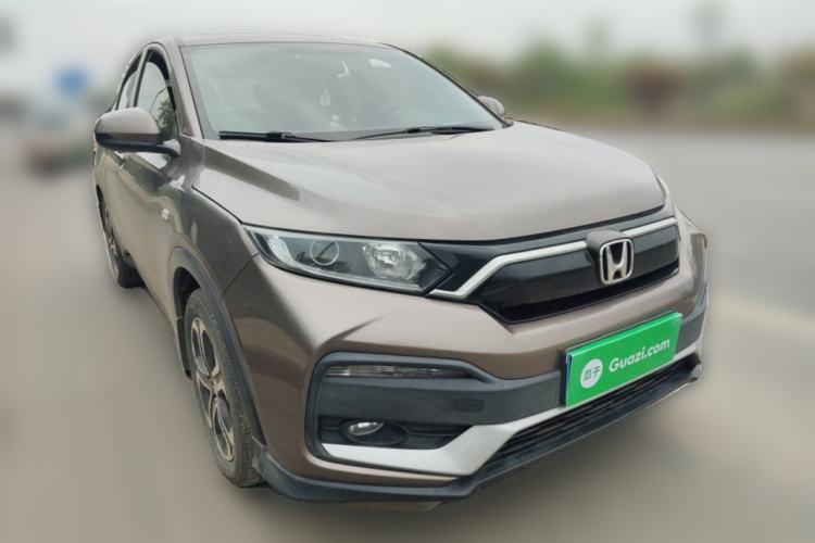 Used Honda XR-V 2020 1.5L CVT Comfort Version