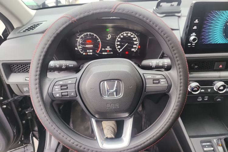 Used Honda CR-V 2024 240TURBO Two-Wheel-Drive Active Version 5 Seats
