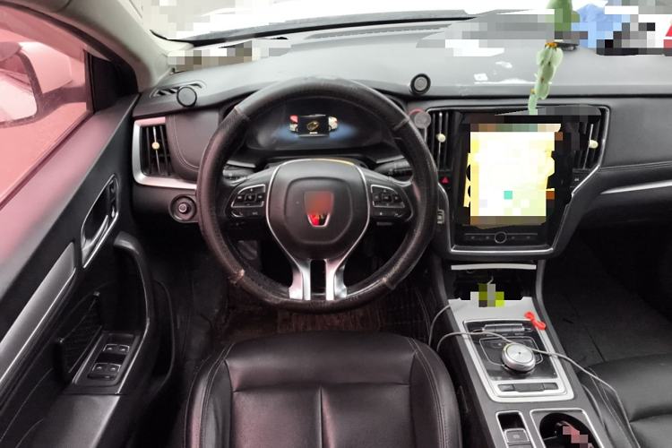 Used Roewe i6 New Energy 2017 45T Hybrid Connect & Smart Enjoyment Edition
