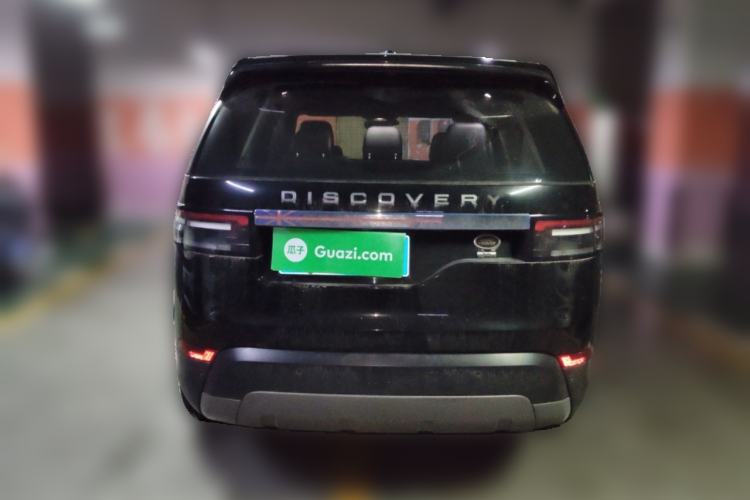 Used Land Rover Discovery 2017 3.0 SC V6 SE