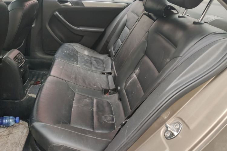 Used Volkswagen Sagitar 2014 Revised Version 1.6L Automatic Comfort Edition