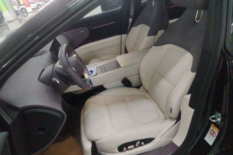 Used Avatr 12 2025 Updated Ultra All-Electric Four-Wheel Drive
