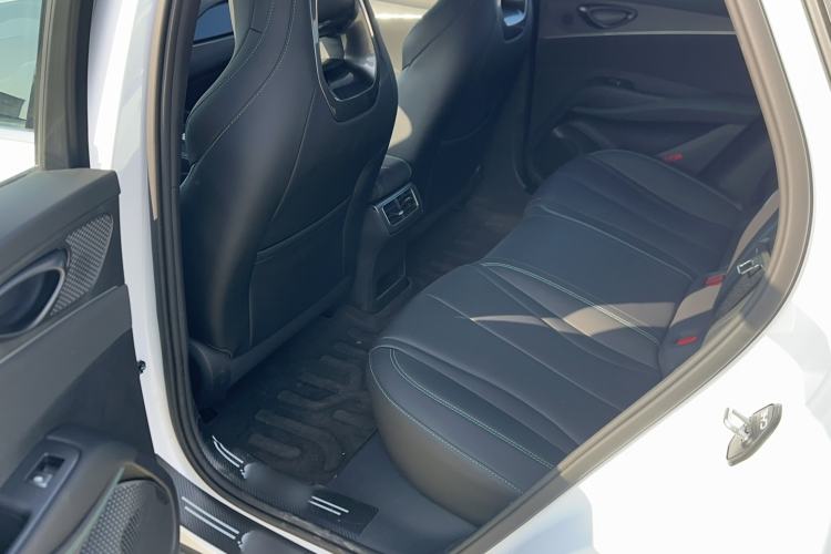 Used BYD Seal 06 New Energy 2025 DM-i Smart Drive 120KM Prestige Model