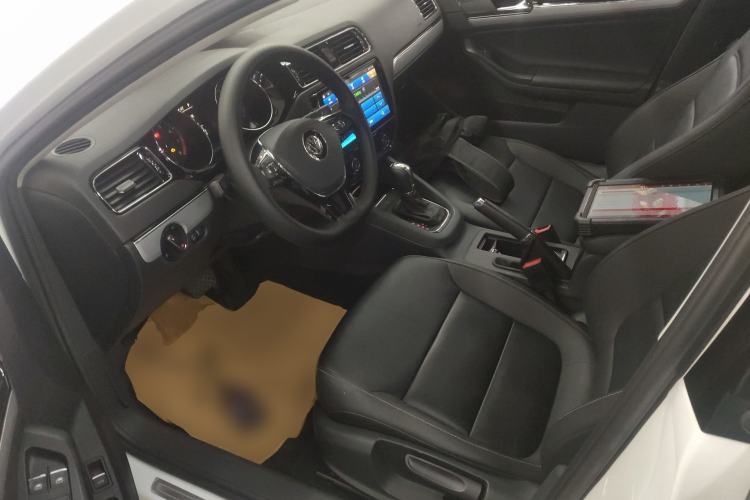 Used Volkswagen Sagitar 2018 280TSI DSG Ignite Edition
