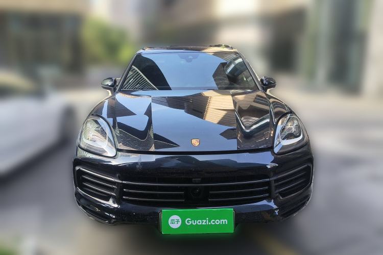 Used Porsche Cayenne E-Hybrid 2023 Cayenne E-Hybrid 2.0T Platinum Edition