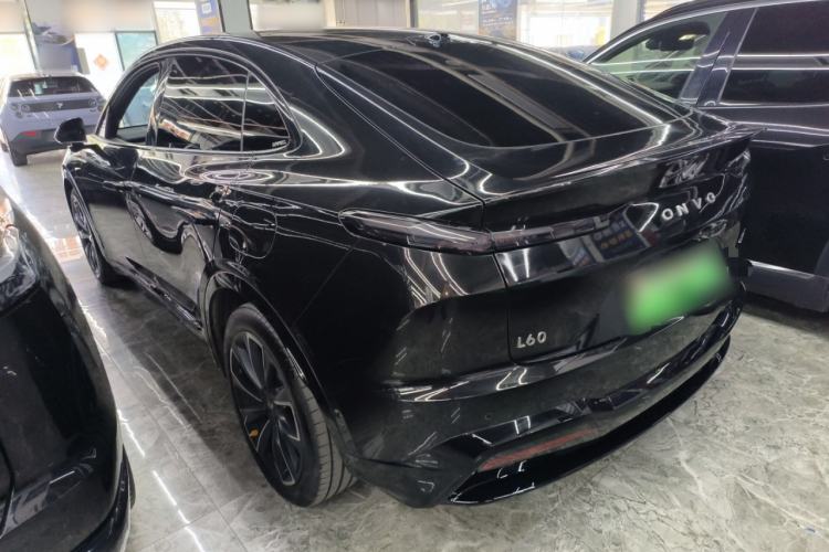 Used ONVO L60 2024 85 kWh Rear-Drive Version