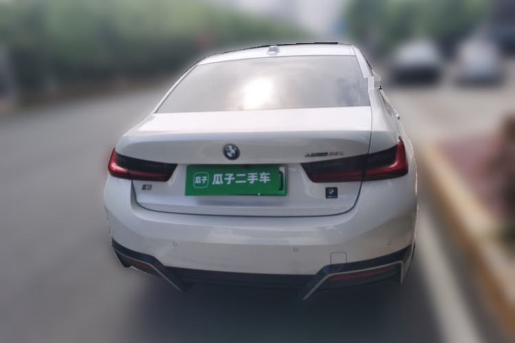 Used BMW i3 2022 eDrive 35 L
