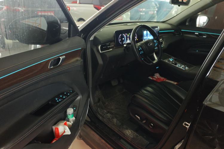 Used Ford Equator 2021 EcoBoost 225 Premier 6-Seater