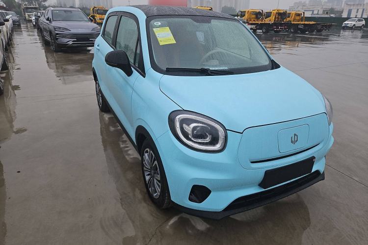 Used Leapmotor T03 2025 403 Comfort Edition
