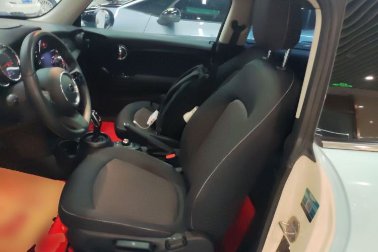 Used MINI MINI 2022 1.5T ONE