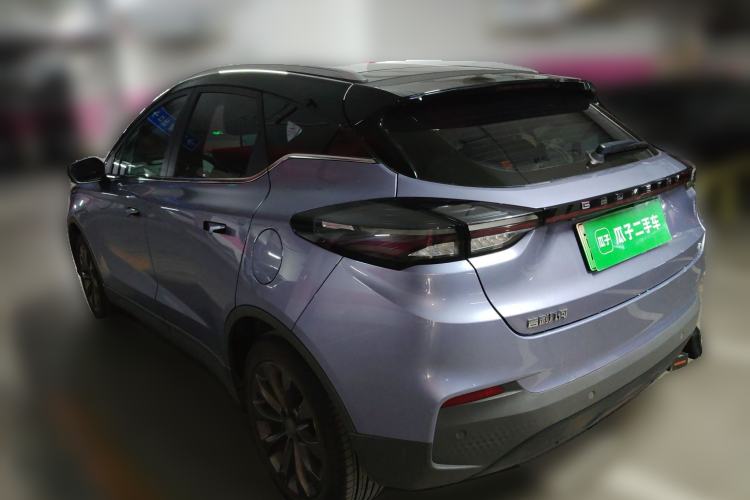 Used Geometry C 2021 C550 Power Edition
