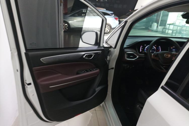 Used GAC Trumpchi M6 2023 PRO 270T DCT Luxury Edition
