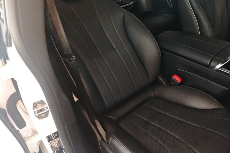 Used Mercedes-Benz EQE 2022 350 Pioneer Edition
