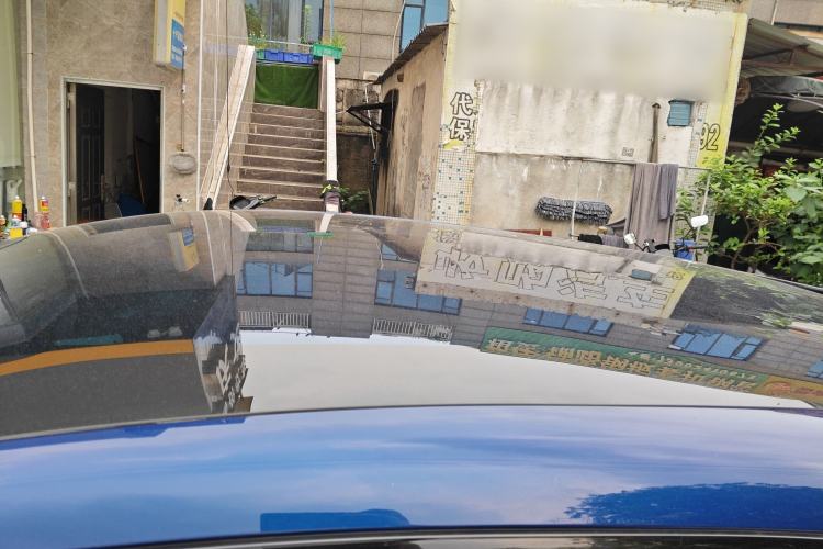 Used Xiaomi Auto YU7 2025 Ultra-Long Range High-Performance All-Wheel-Drive Max Edition Roof