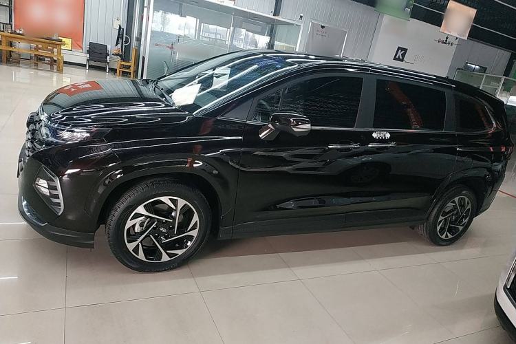 Used Hyundai Custo 2021 380TGDi Smart Love Flagship Edition TOP Premium