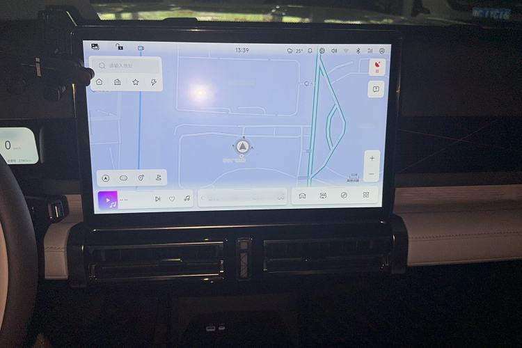 Used iCAR 03 2024 472km Four-Wheel Drive Long-Range Version