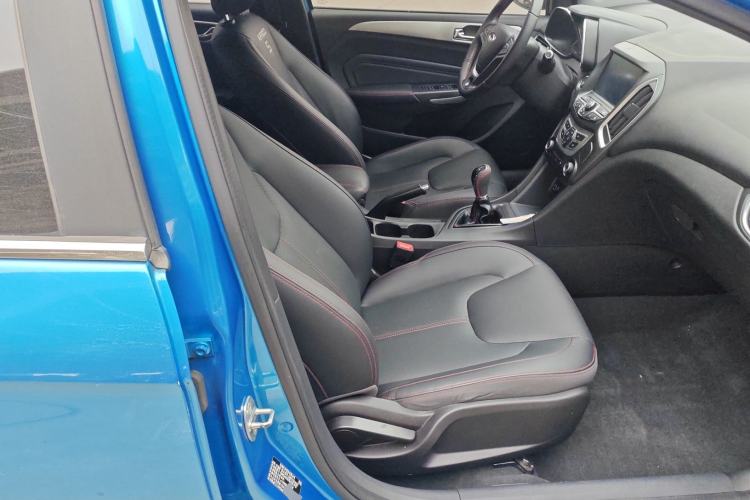 Used Chery Arrizo 5 2018 1.5L Manual Tribute to Youth Edition