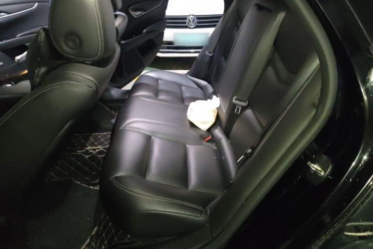 Used Cadillac XTS 2018 28T Tech Edition
