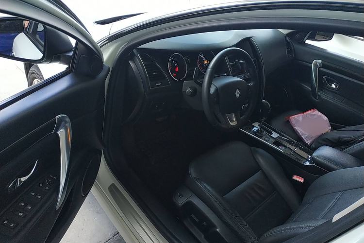 Used Renault Talisman 2013 2.5L Luxury Edition