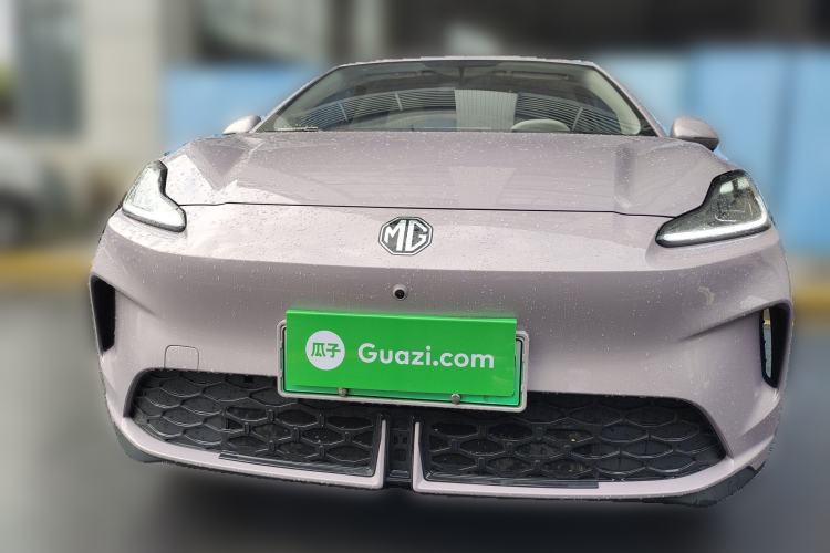 Used MG 4 EV 2026 Model 437 Composed Edition