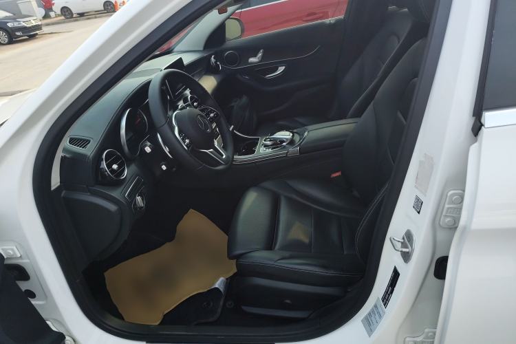 Used Mercedes-Benz C-Class 2016 C 180 L Sport Edition