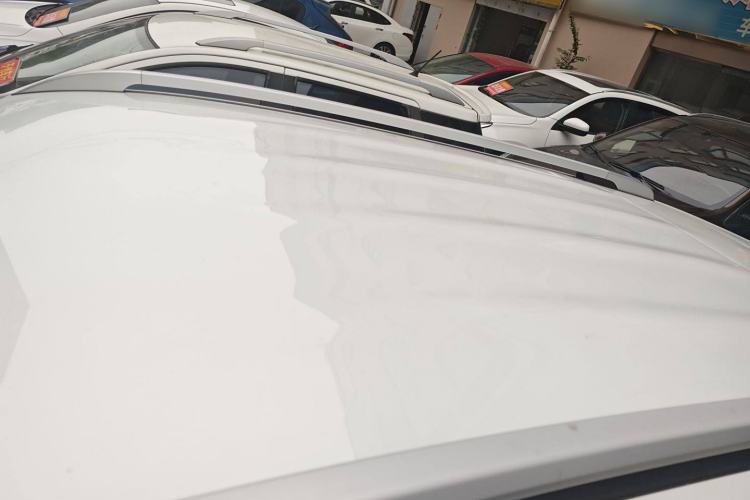 Used Cowin Xuanjie 2020 Revised Version 1.5L Manual Style