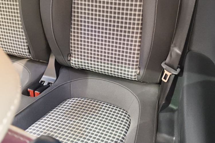 Used Volkswagen Scirocco 2015 1.4TSI Comfort Edition