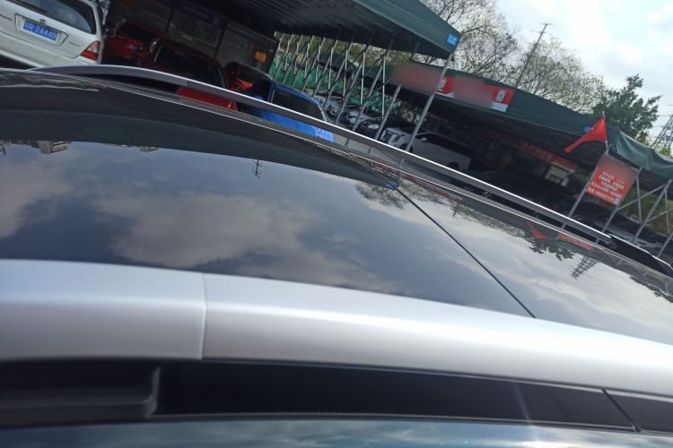 Used Hyptec HL 2025 Model Revised 350 Max Six-Seater LiDAR Edition
