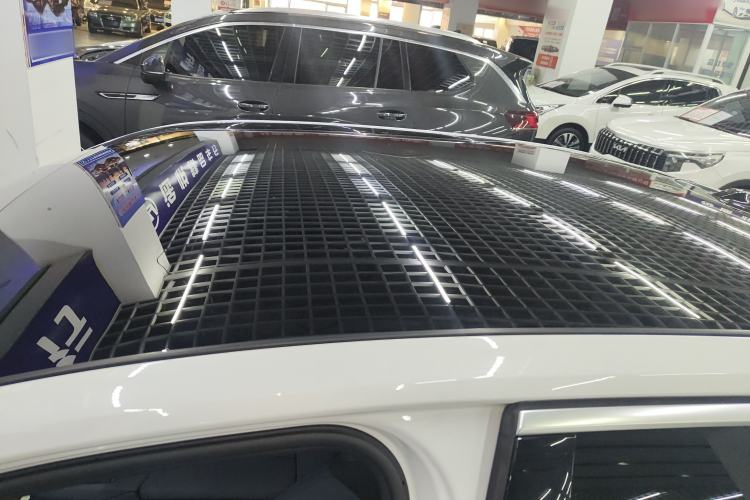 Used BMW 5 Series 2024 530Li Luxury Edition M Sport Package Roof