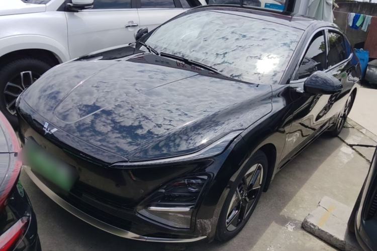Used Wuling Xingguang 2025 610 km Smart Flagship Version Guazi used car, China used car export, Used car for sale, Used  cars, Cheapest cars for sale