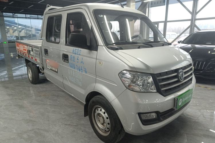 Used Dongfeng Xiaokang C32 2022 1.6L C32S LV0 SFG16