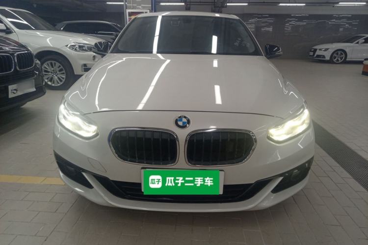 Used BMW 1 Series 2018 118i Sport Edition
