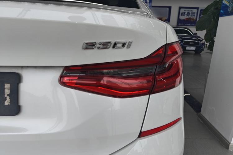 Used BMW 6 Series GT 2019 630i Luxury Design Package
