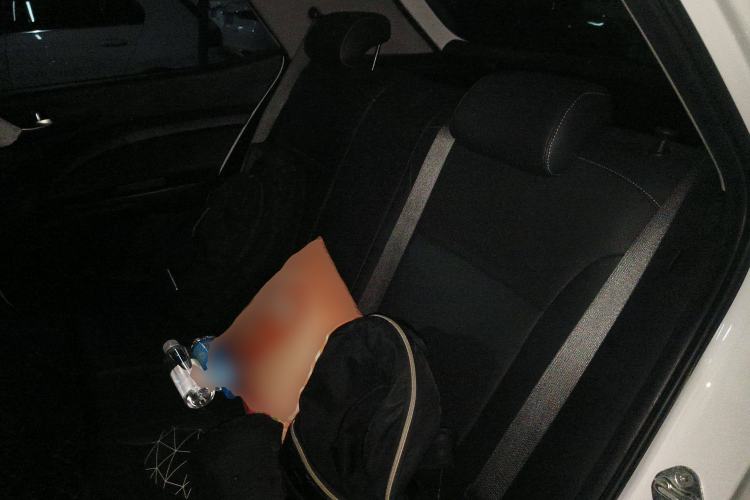 Used Kia kx1 Stonic 2019 1.4L Automatic Fun Edition China VI
