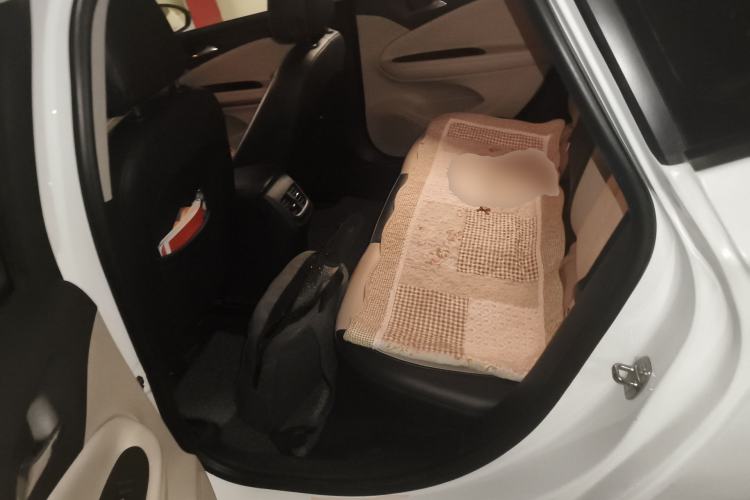 Used Buick Verano 2018 Sedan 15S Automatic Leading Model
