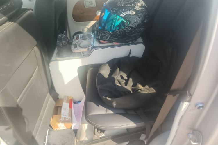 Used Suzuki Wagon R 2012 Entrepreneur Edition 1.0L Manual – Practical Version
