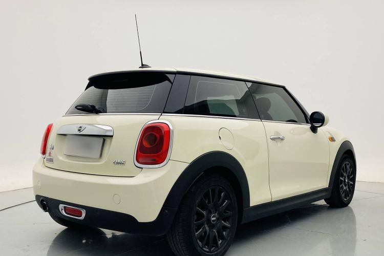 Used MINI MINI 2014 1.2T ONE+