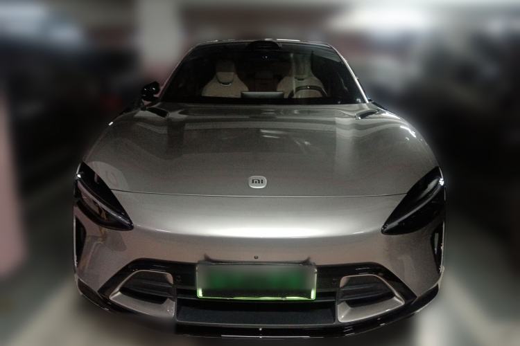 Used Xiaomi Auto YU7 2025 Ultra-Long Range All-Wheel Drive Pro Version
