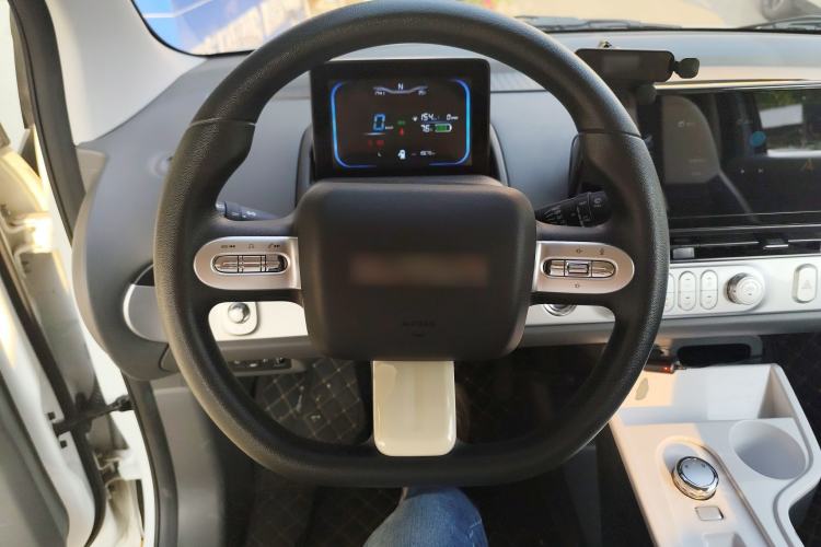 Used CHANGAN NEVO Lumin 2024 205km Launch Edition Steering Wheel