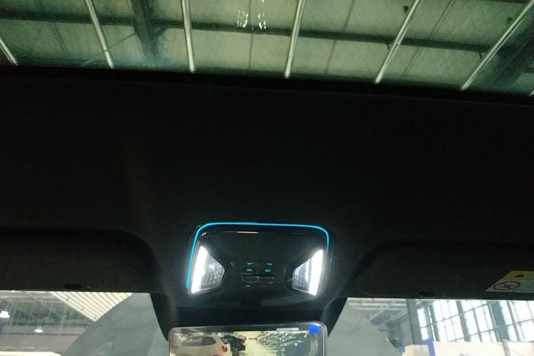 Used Denza Z9GT 2024 1100 4x4 Max First Edition