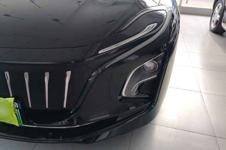 Used Hongqi E-QM5 2024 560km PLUS Left Front Headlight