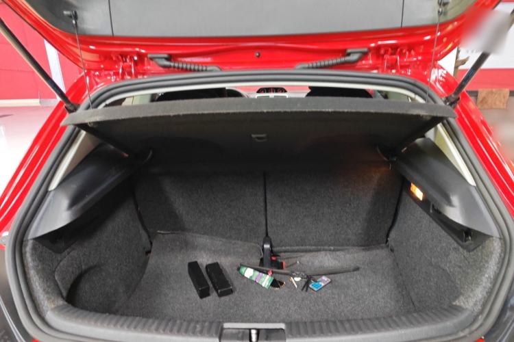 Used Volkswagen Scirocco 2014 1.4 TSI Competition Edition