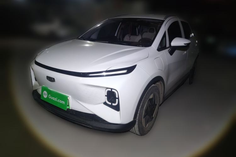 Used Geometry E Firefly 2024 301km Starlight