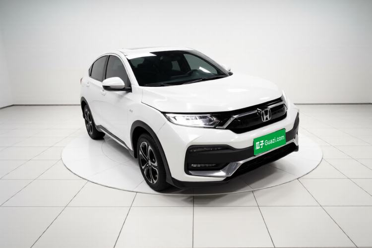 Used Honda XR-V 2020 220TURBO CVT Luxury Edition
