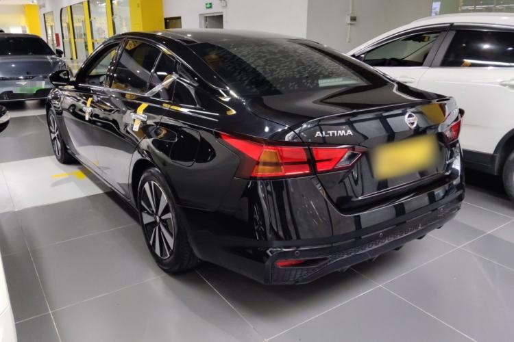 Used Nissan Teana 2021 2.0L XL Comfort Edition